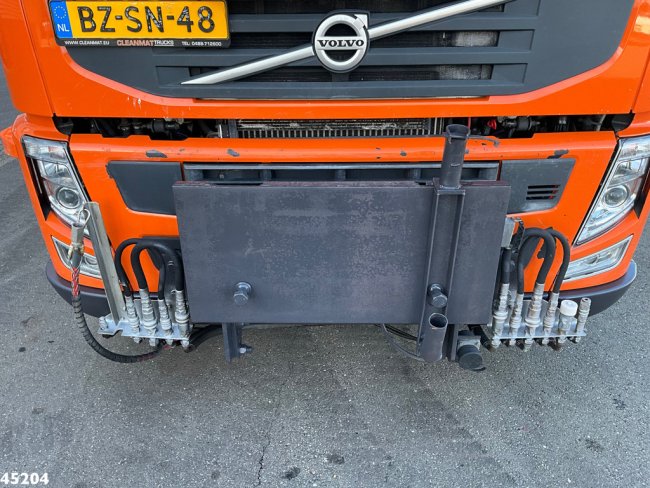 Volvo  FM 500 Euro 5 MORO kolkenzuiger (9)