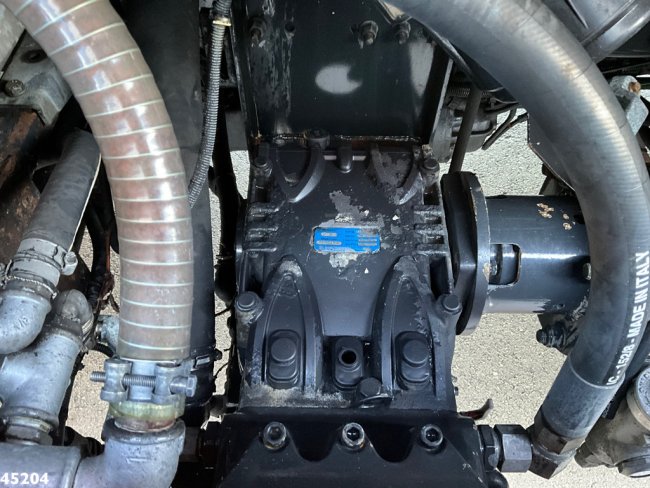 Volvo  FM 500 Euro 5 MORO kolkenzuiger (13)