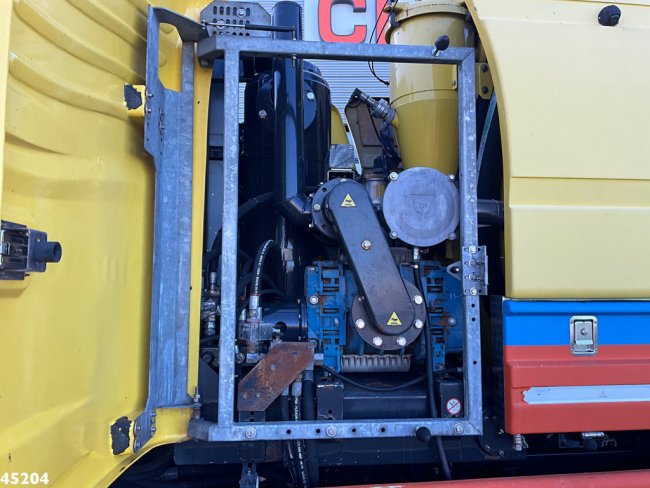 Volvo  FM 500 Euro 5 MORO kolkenzuiger (15)