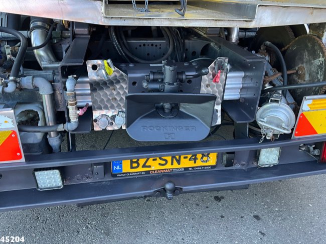 Volvo  FM 500 Euro 5 MORO kolkenzuiger (17)