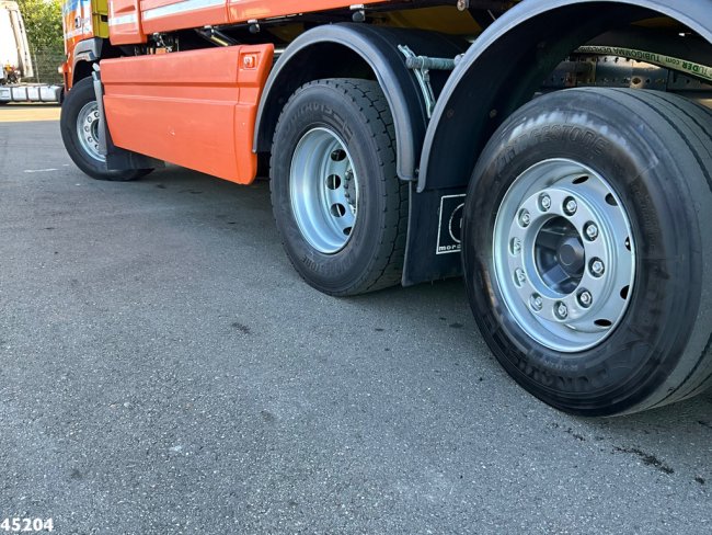 Volvo  FM 500 Euro 5 MORO kolkenzuiger (18)