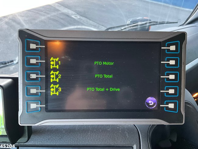 Volvo  FM 500 Euro 5 MORO kolkenzuiger (22)