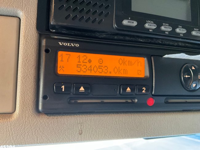Volvo  FM 500 Euro 5 MORO kolkenzuiger (26)
