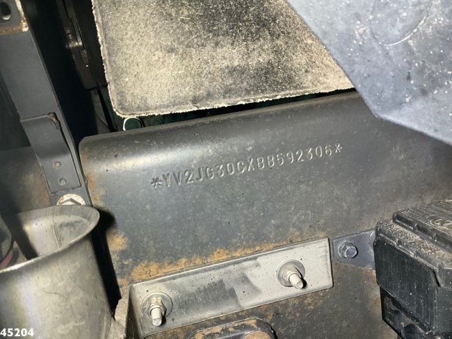 Volvo  FM 500 Euro 5 MORO kolkenzuiger (30)