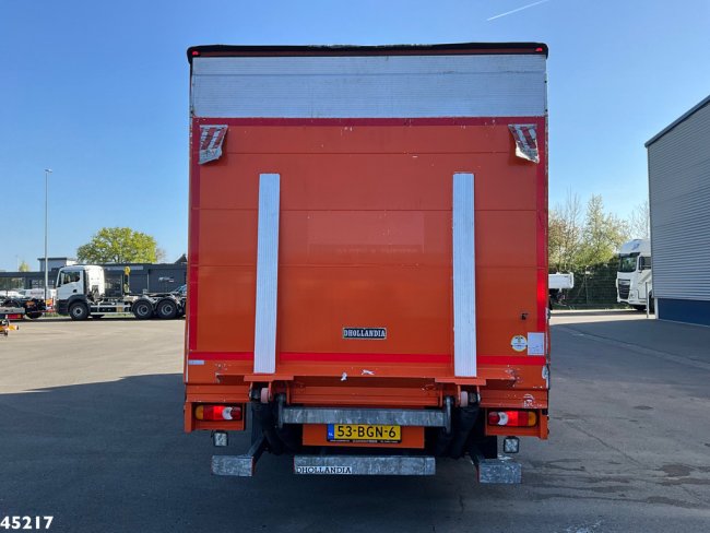 Iveco  Eurocargo ML80EL16 Euro 6 DHollandia laadklep (3)