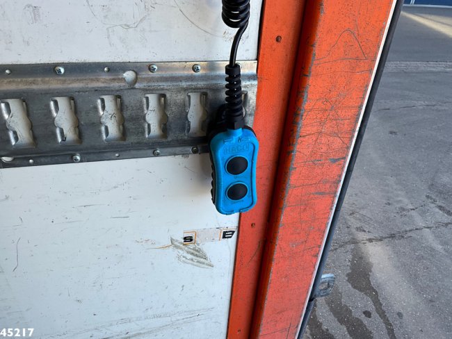 Iveco  Eurocargo ML80EL16 Euro 6 DHollandia laadklep (10)