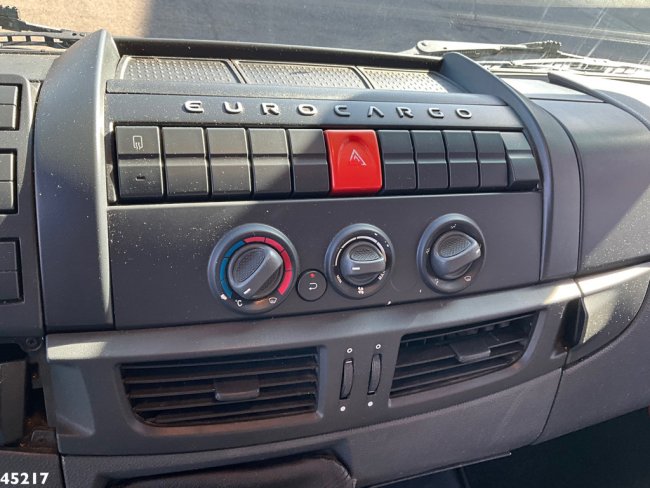 Iveco  Eurocargo ML80EL16 Euro 6 DHollandia laadklep (14)