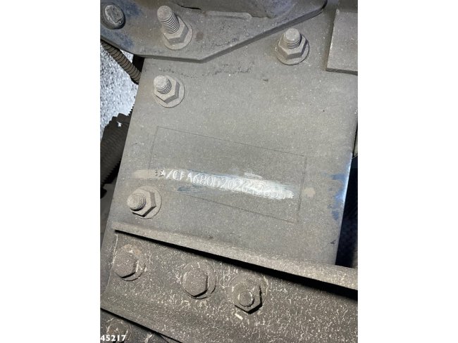 Iveco  Eurocargo ML80EL16 Euro 6 DHollandia laadklep (19)