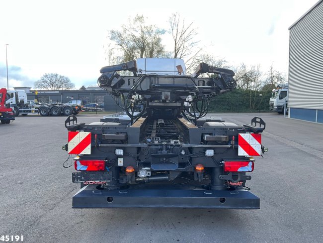 MAN  TGS 35.480 Euro 6 8x4 Deuringer Garagetransporter (6)