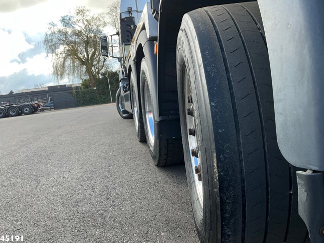 MAN  TGS 35.480 Euro 6 8x4 Deuringer Garagetransporter (12)