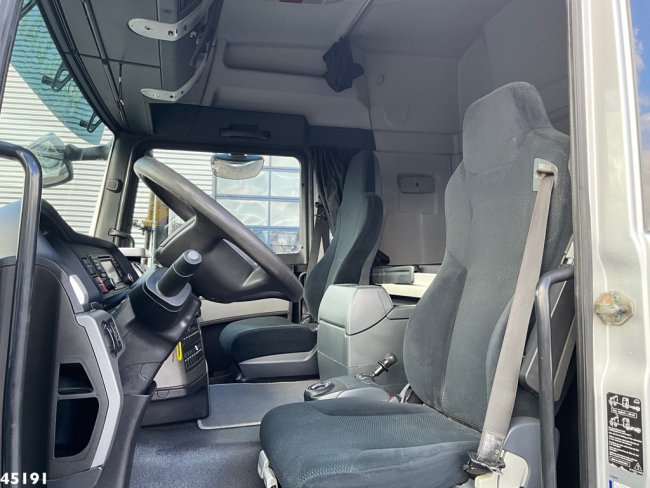 MAN  TGS 35.480 Euro 6 8x4 Deuringer Garagetransporter (19)