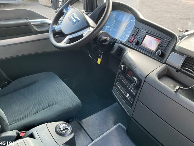 MAN  TGS 35.480 Euro 6 8x4 Deuringer Garagetransporter (20)