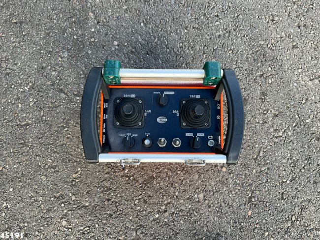 MAN  TGS 35.480 Euro 6 8x4 Deuringer Garagetransporter (25)