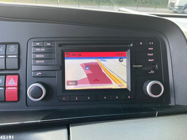 MAN  TGS 35.480 Euro 6 8x4 Deuringer Garagetransporter (26)