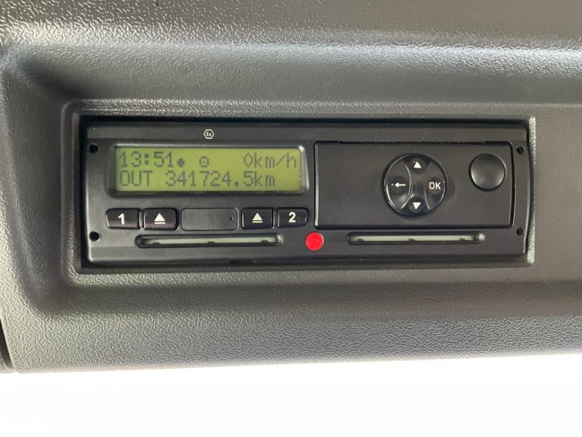 Scania  P 360 Euro 6 Bekker LaGram 9m³ kolkenzuiger (28)