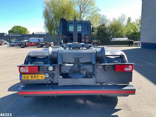 DAF  FAS CF 460 VDL 25 Ton haakarmsysteem (5)