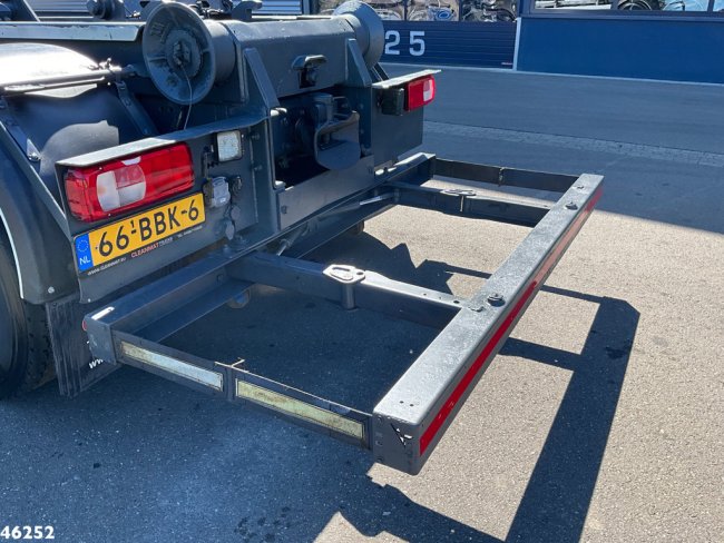 DAF  FAS CF 460 VDL 25 Ton haakarmsysteem (6)