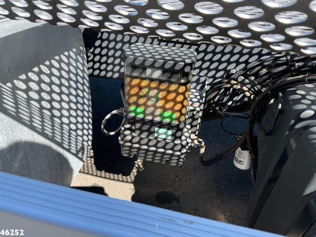 DAF  FAS CF 460 VDL 25 Ton haakarmsysteem (8)