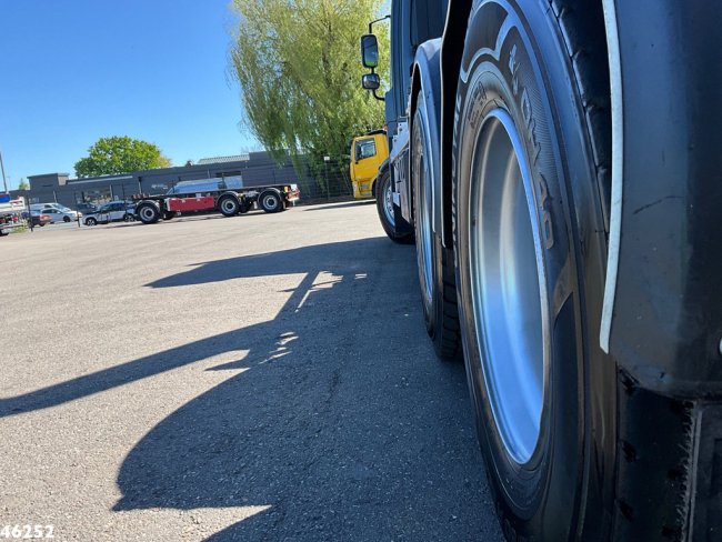 DAF  FAS CF 460 VDL 25 Ton haakarmsysteem (10)