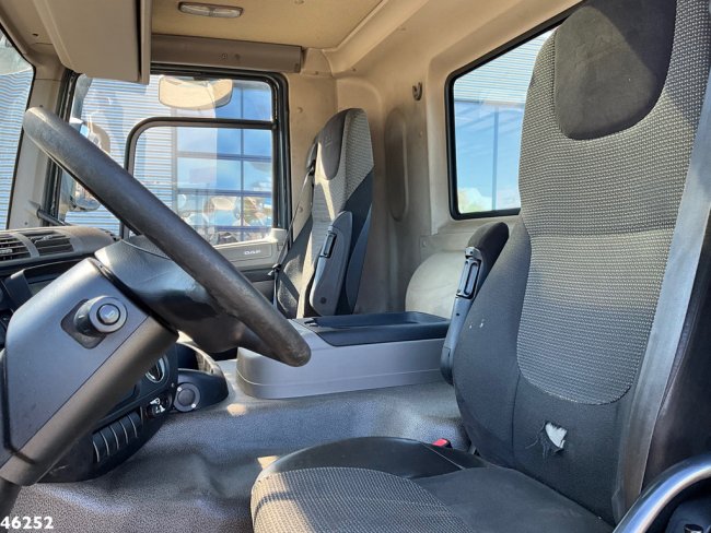 DAF  FAS CF 460 VDL 25 Ton haakarmsysteem (12)