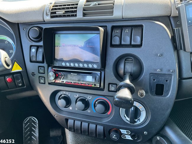 DAF  FAS CF 460 VDL 25 Ton haakarmsysteem (13)