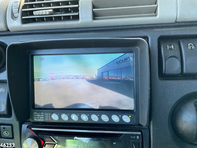 DAF  FAS CF 460 VDL 25 Ton haakarmsysteem (14)