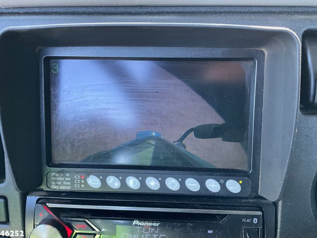 DAF  FAS CF 460 VDL 25 Ton haakarmsysteem (15)