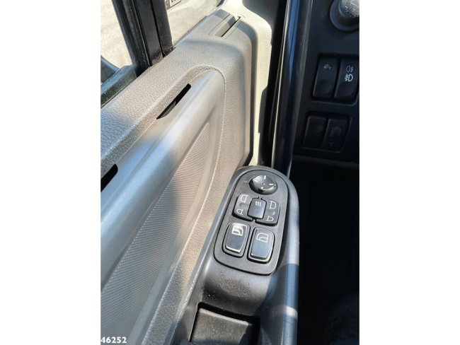 DAF  FAS CF 460 VDL 25 Ton haakarmsysteem (16)