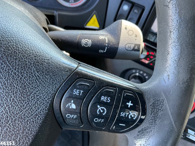 DAF  FAS CF 460 VDL 25 Ton haakarmsysteem (17)