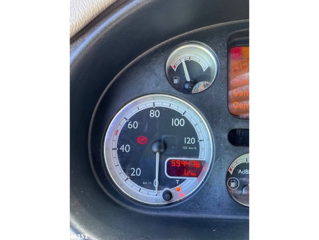 DAF  FAS CF 460 VDL 25 Ton haakarmsysteem (19)