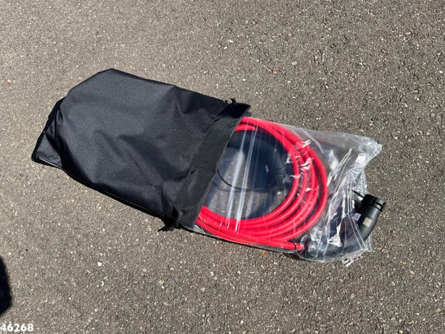 Peugeot  E-Expert 100% Elektrisch kippende zijlader (14)