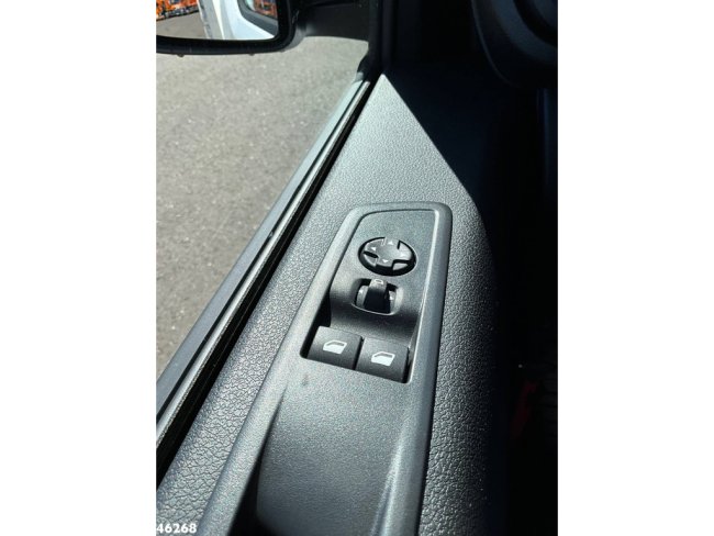 Peugeot  E-Expert 100% Elektrisch kippende zijlader (19)