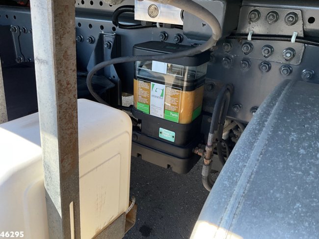 DAF  FAN CF 290 Euro 6 Geesink 24m³ (10)