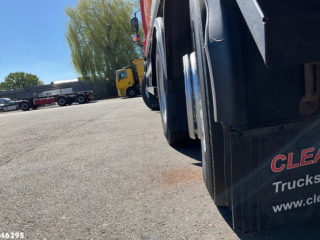 DAF  FAN CF 290 Euro 6 Geesink 24m³ (11)