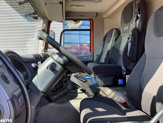 DAF  FAN CF 290 Euro 6 Geesink 24m³ (13)