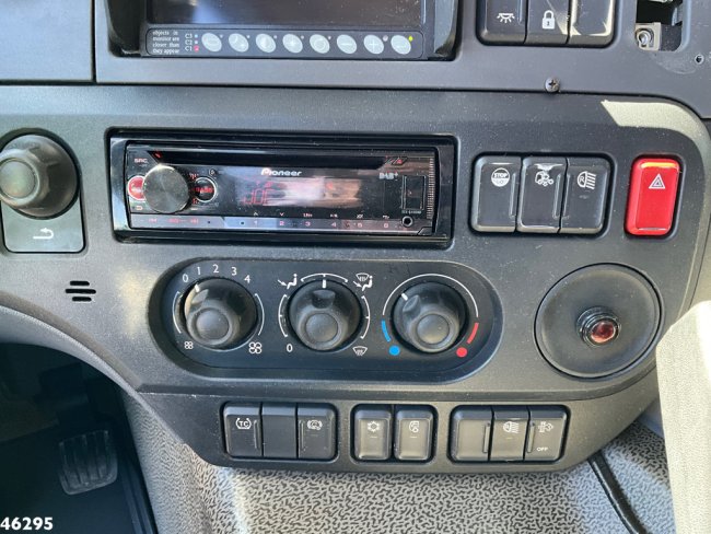 DAF  FAN CF 290 Euro 6 Geesink 24m³ (14)