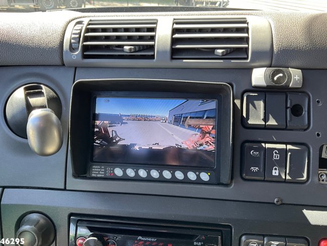 DAF  FAN CF 290 Euro 6 Geesink 24m³ (15)