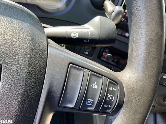 DAF  FAN CF 290 Euro 6 Geesink 24m³ (16)