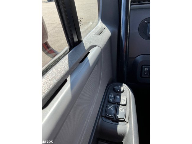 DAF  FAN CF 290 Euro 6 Geesink 24m³ (17)