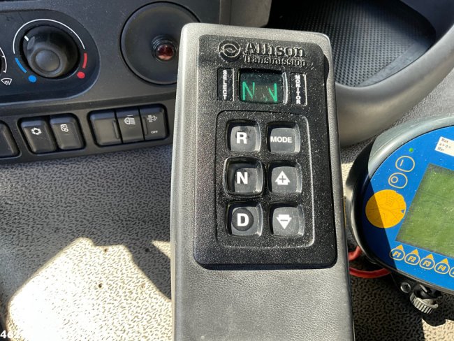 DAF  FAN CF 290 Euro 6 Geesink 24m³ (19)