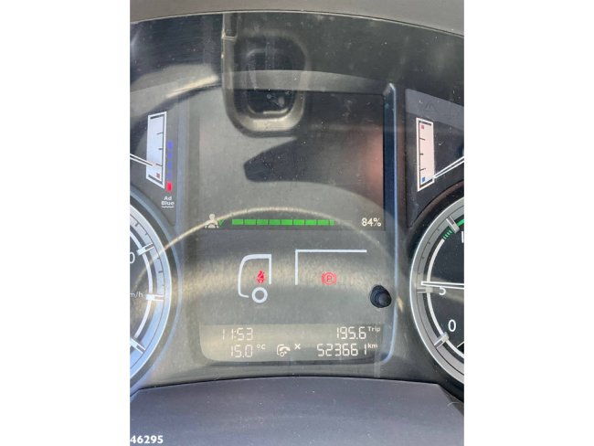 DAF  FAN CF 290 Euro 6 Geesink 24m³ (22)