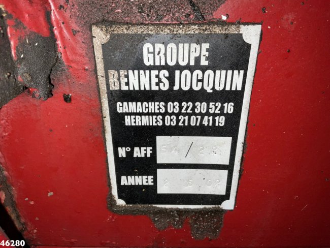 Iveco  Eurotech 190E24 Cursor Manual Full Steel Fassi 11 Tonmeter laadkraan Just 182.743 km! (15)