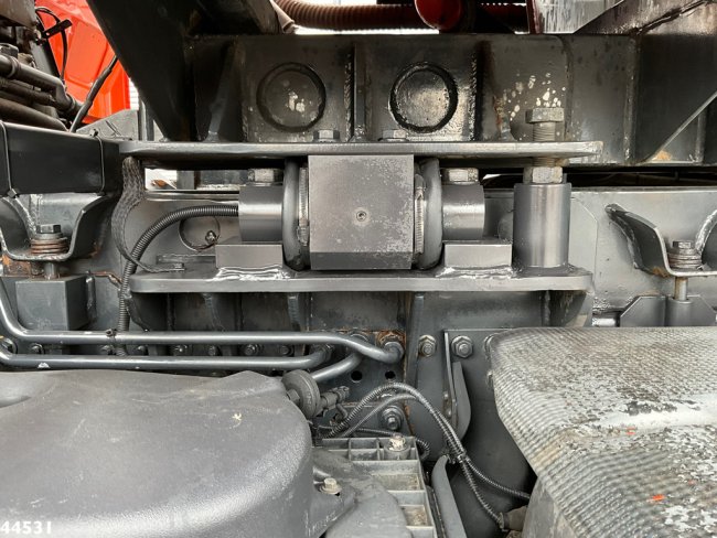 Iveco  Stralis AD260SY/PS Euro 6 Kroll 13m³ Saug/Spul aufbau (15)