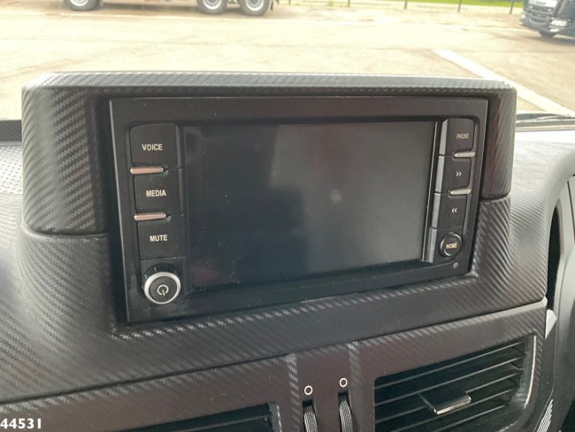 Iveco  Stralis AD260SY/PS Euro 6 Kroll 13m³ Saug/Spul aufbau (21)