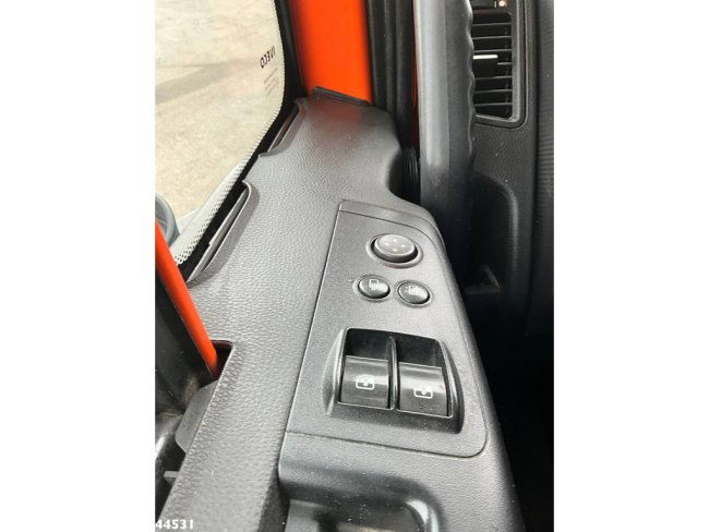 Iveco  Stralis AD260SY/PS Euro 6 Kroll 13m³ Saug/Spul aufbau (23)