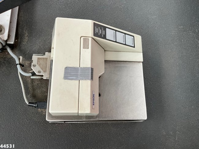 Iveco  Stralis AD260SY/PS Euro 6 Kroll 13m³ Saug/Spul aufbau (25)