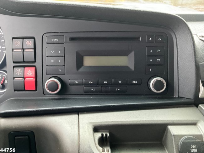 MAN  TGS 26.440 Euro 6 Beam S14000 Wegdekreiniger (23)