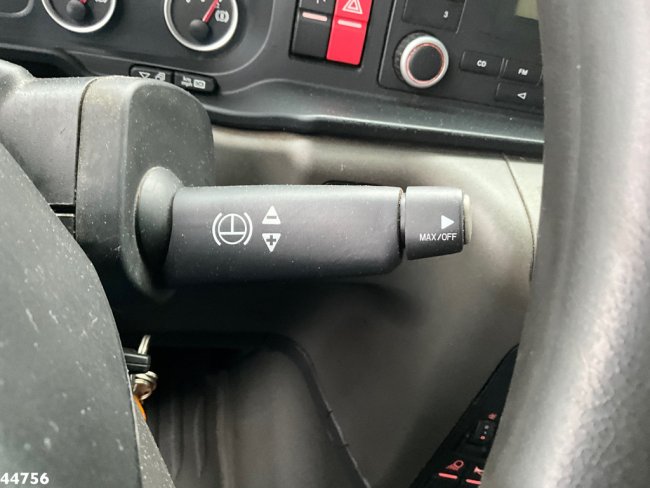 MAN  TGS 26.440 Euro 6 Beam S14000 Wegdekreiniger (24)