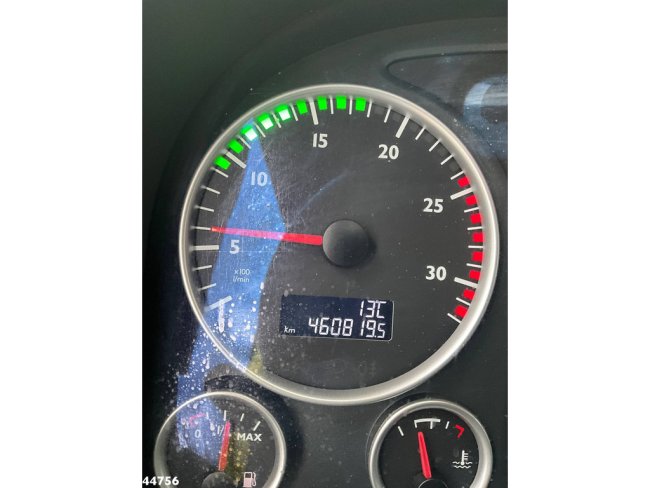 MAN  TGS 26.440 Euro 6 Beam S14000 Wegdekreiniger (28)