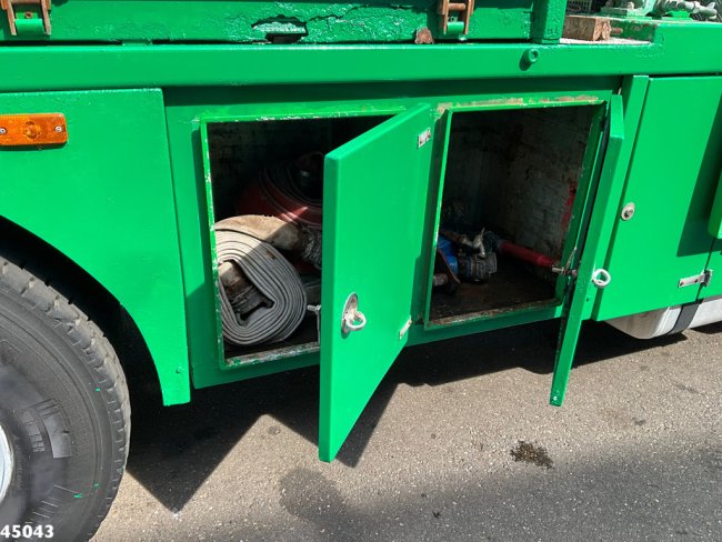 Volvo  FM 340 6x4 7m³ Combi kolkenzuiger Just 159.037 km! (21)